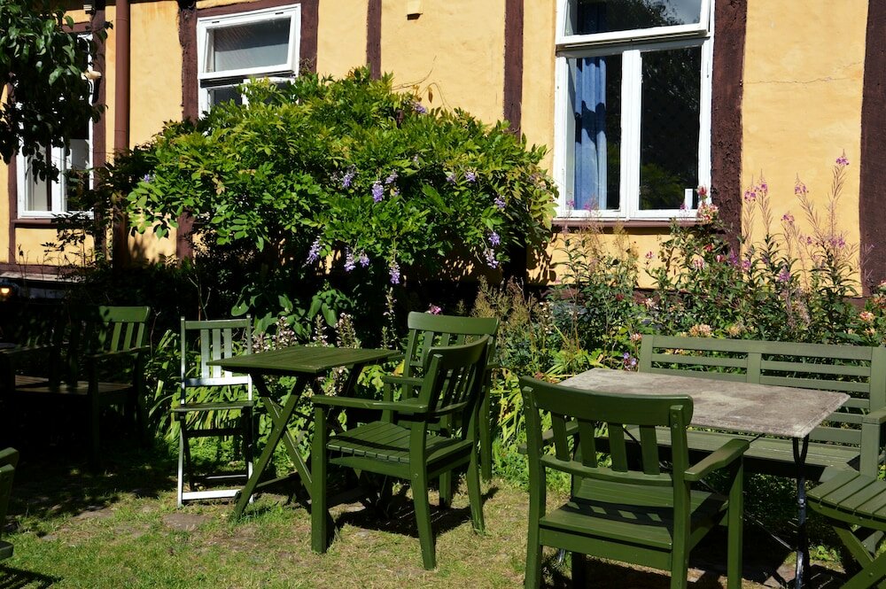 Фото Hotel Anno 1793 Sekelgården