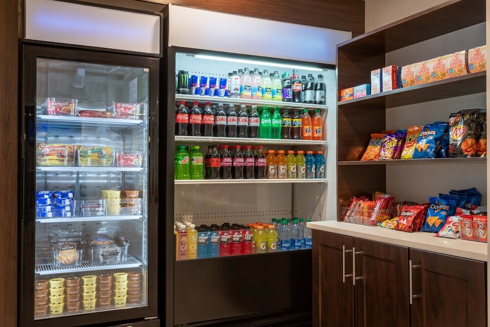 Фото Holiday Inn Tampa North