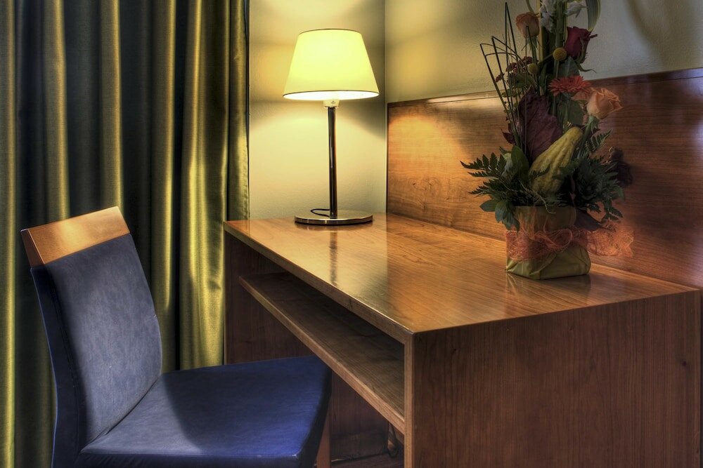 Фото Hotel Zenit Diplomatic