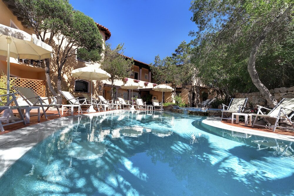 Фото Hotel Colonna San Marco