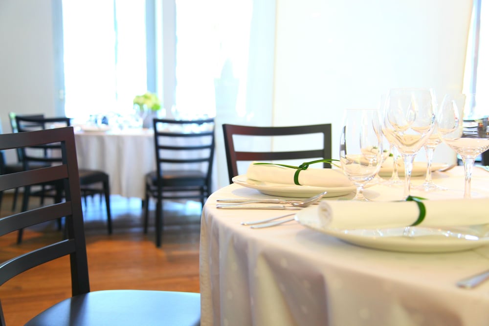 Фото M Hotel Ljubljana