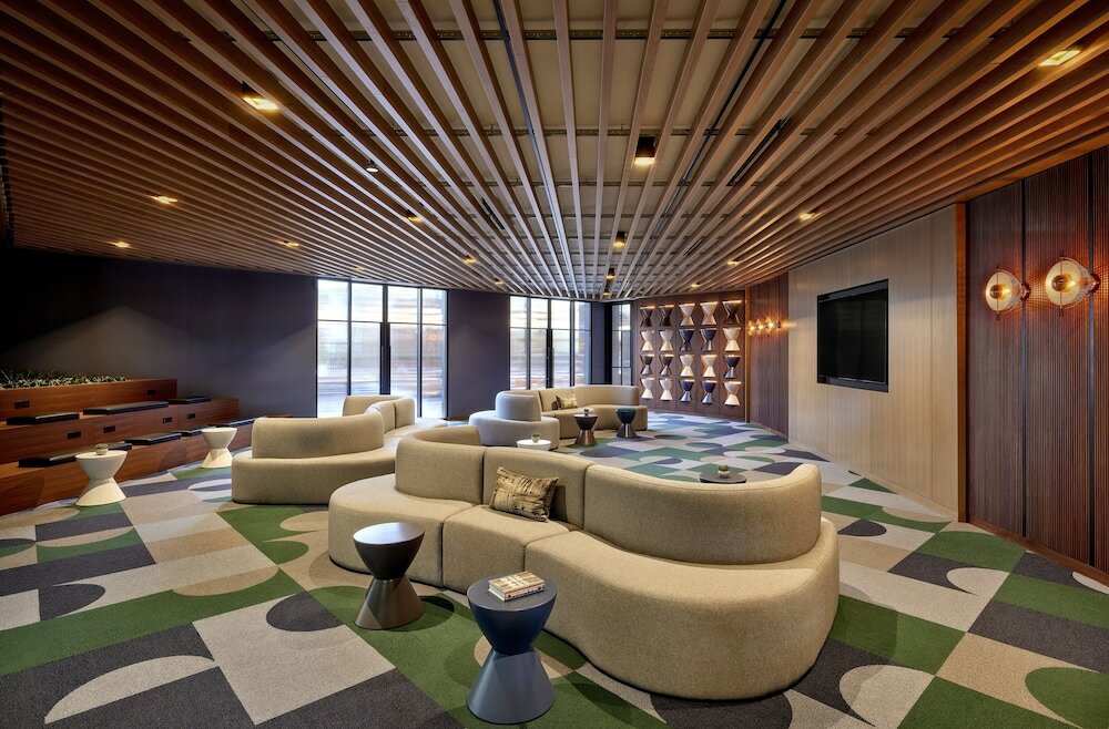 Фото Omni Austin Hotel Downtown