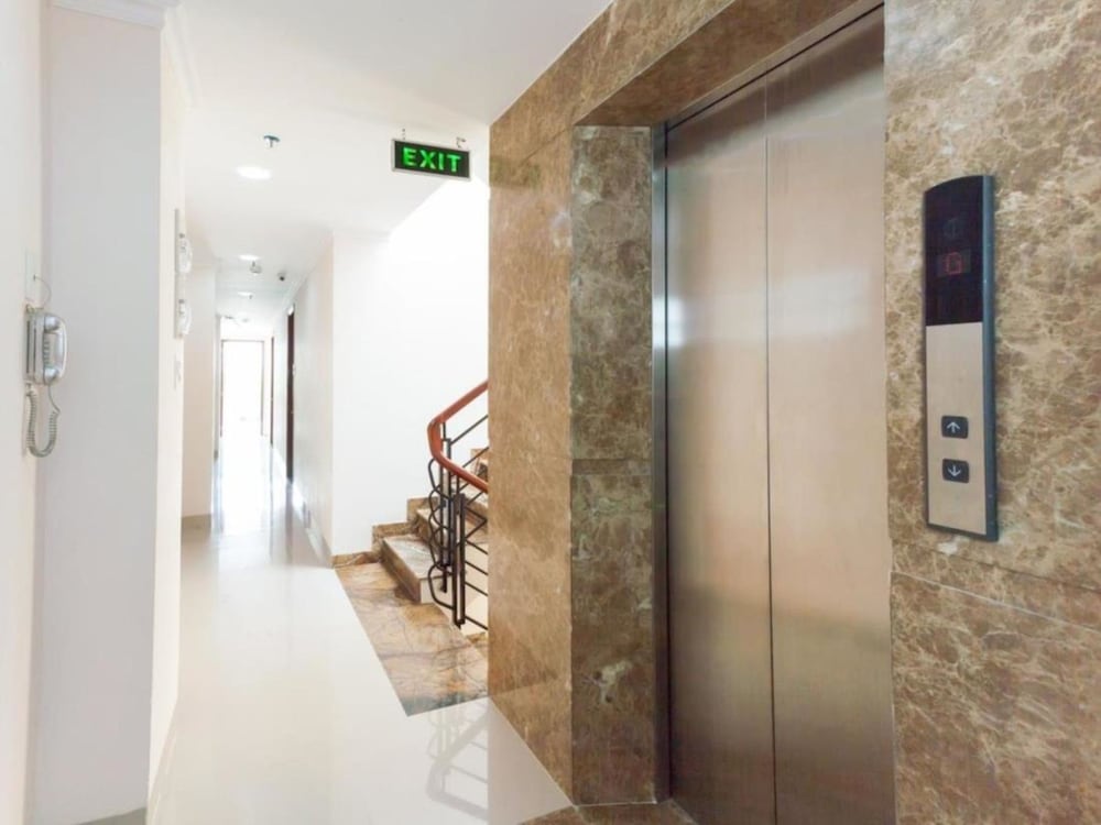 Фото Thien Hai Hotel