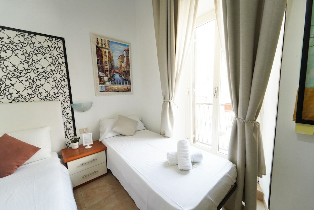 Фото Key Rome Center