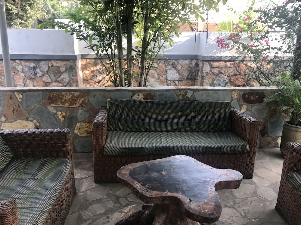 Фото Omanye Lodge