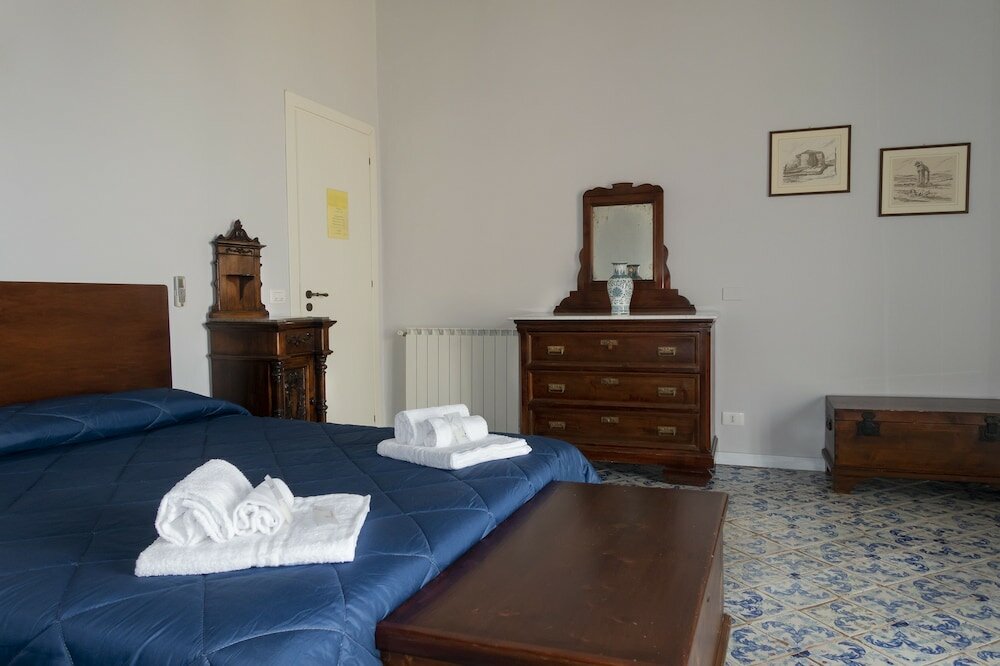 Фото Alloggio della Posta Vecchia