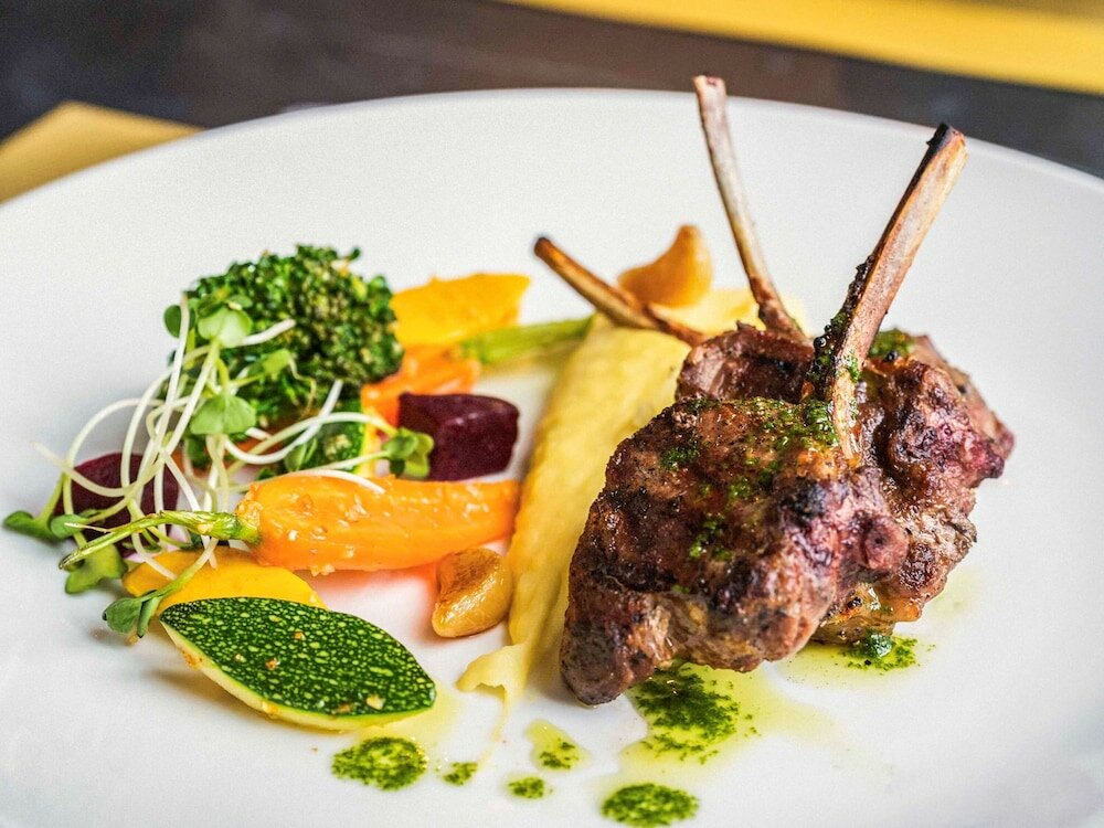 Фото Hotel de la Coupole - MGallery by Sofitel