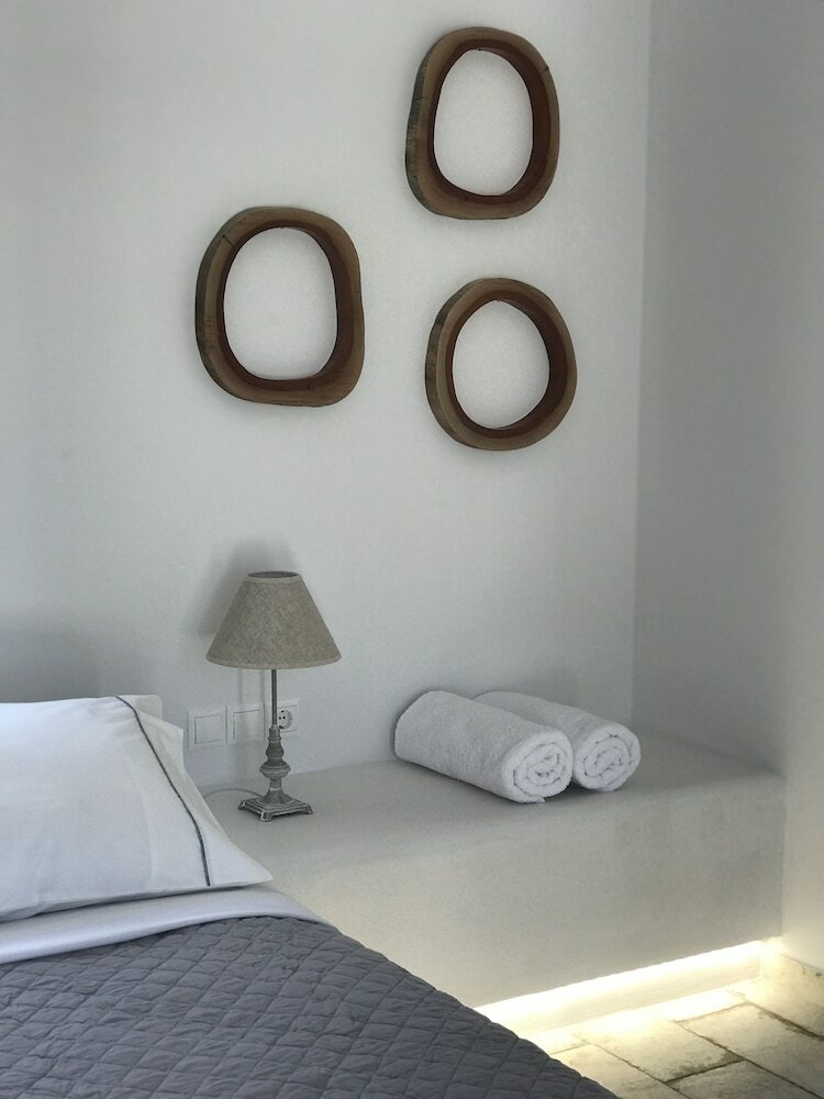 Фото Elia Residences Santorini