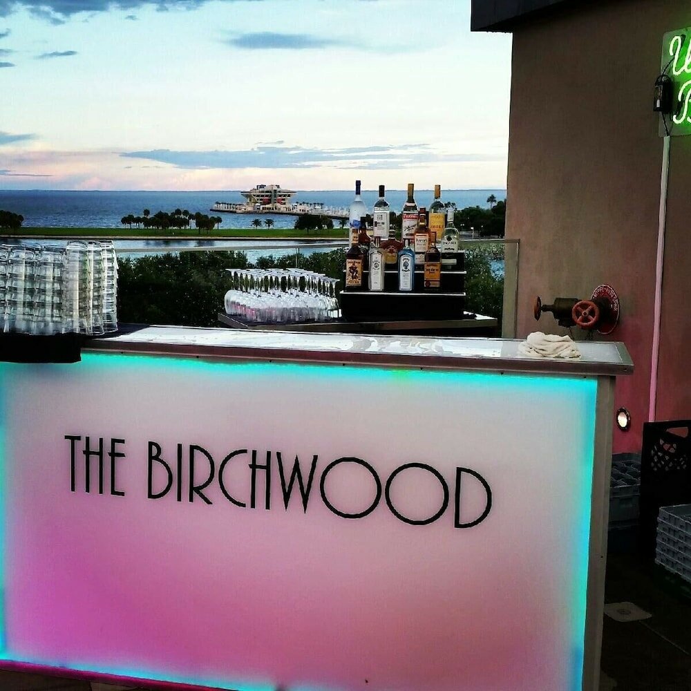 Фото The Birchwood