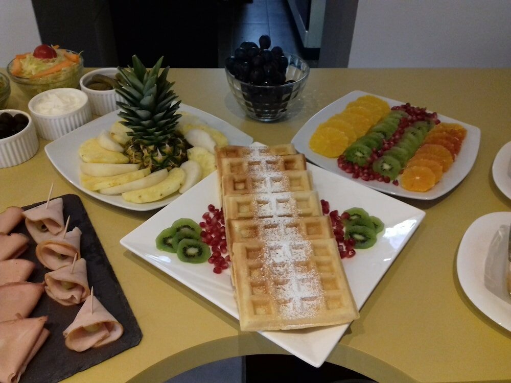 Фото Hotel Story