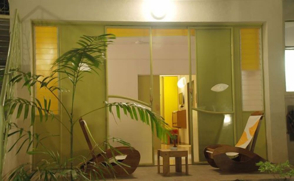 Фото Sharanam Green Resort