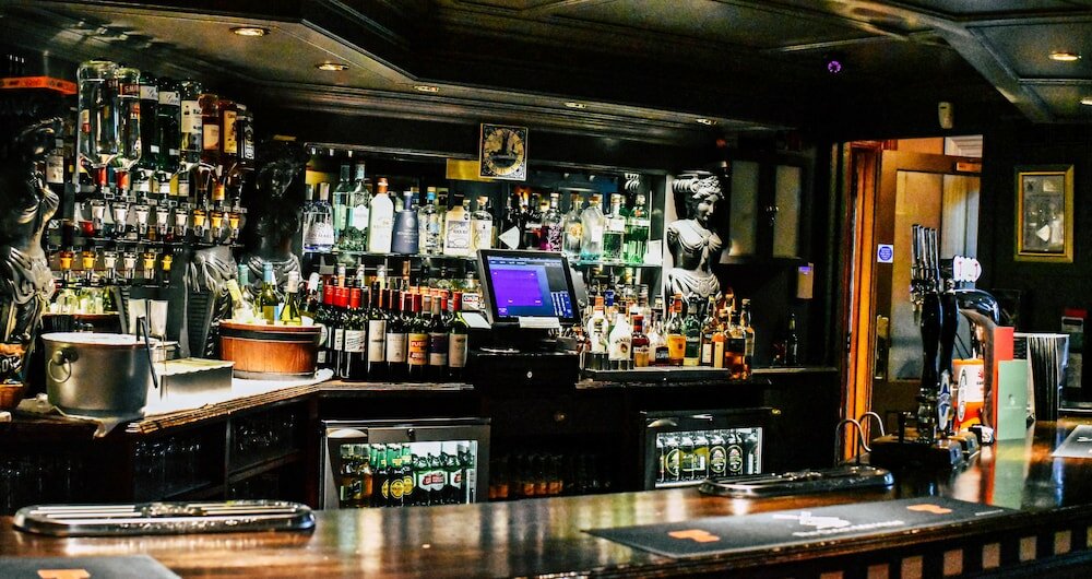 Фото The Dutch Mill Hotel