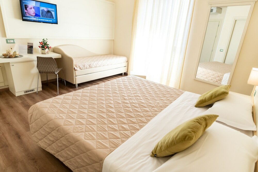 Фото Hotel Corso