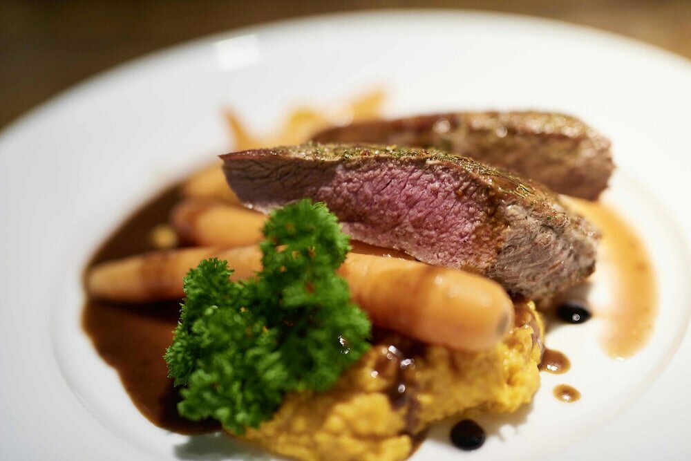 Фото Hotel Zur Alten Brücke