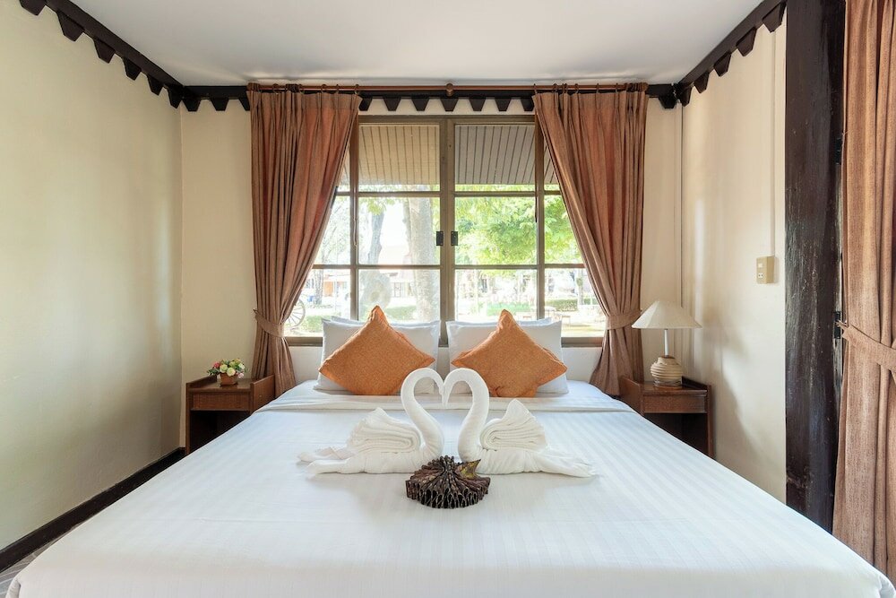 Фото Pung-waan Resort Kanchanaburi