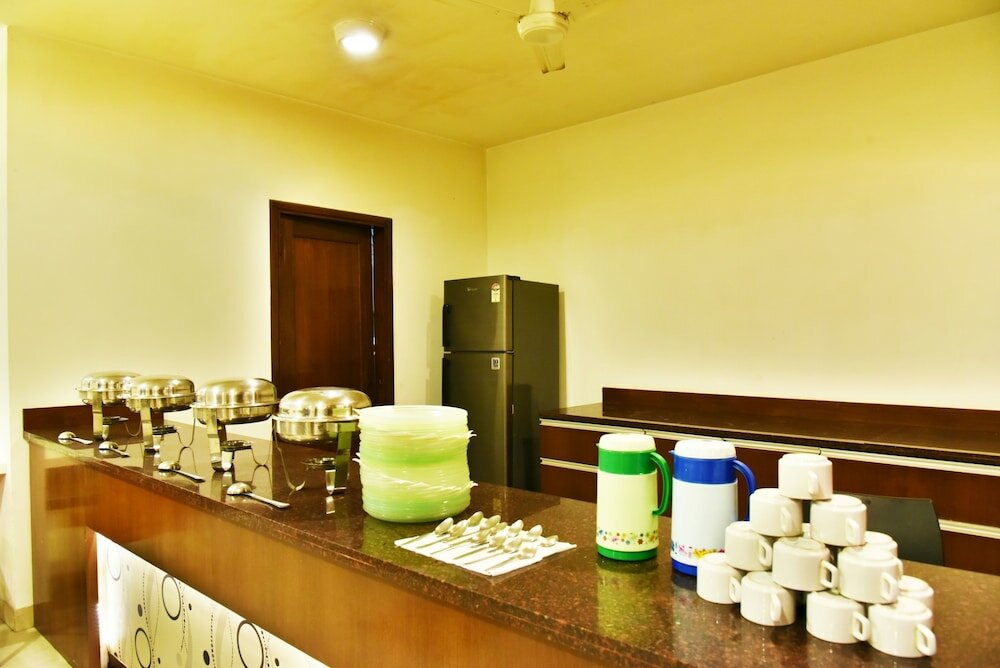 Фото Hotel Sapphire