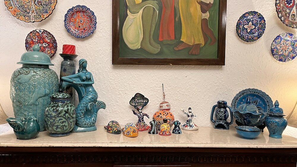 Фото On The House