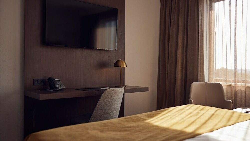 Фото Van Der Valk Hotel Amersfoort A1