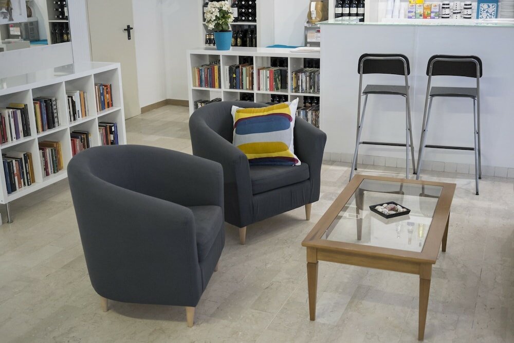 Фото Hotel Blue Sky