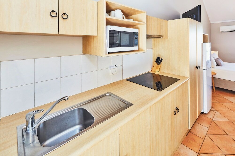 Фото Rac Monkey Mia Dolphin Resort