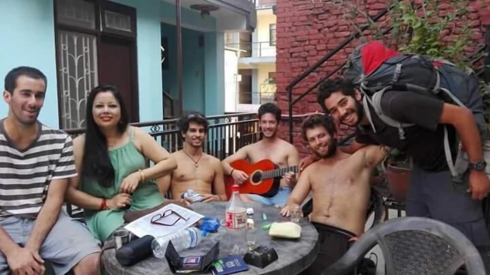 Фото Hotel Sisters Home