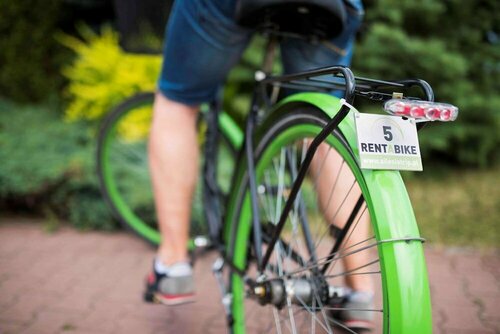 Гостиница Campanile Katowice в Силезском воеводстве