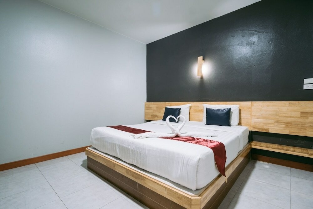 Фото Jintana Resort