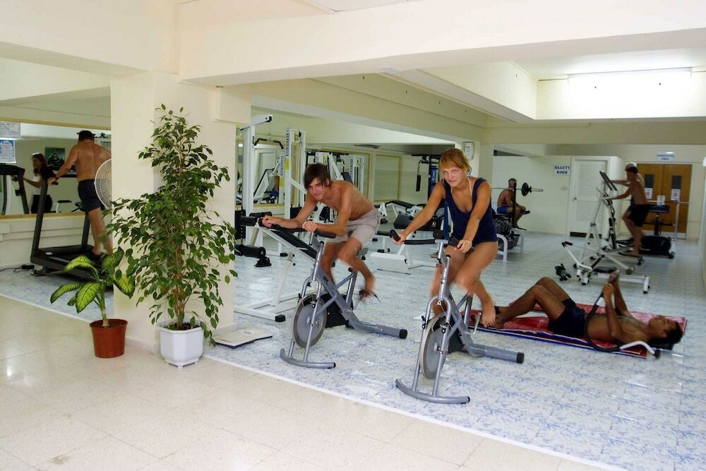 Фото Kissos Hotel