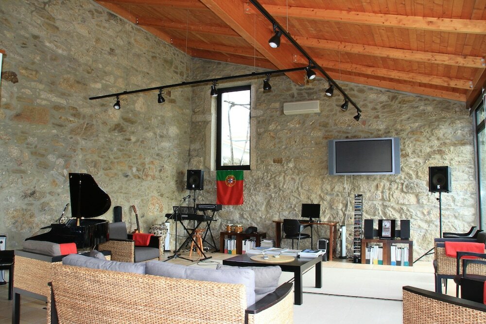 Фото Hotel Rural Quinta de S Sebastiao