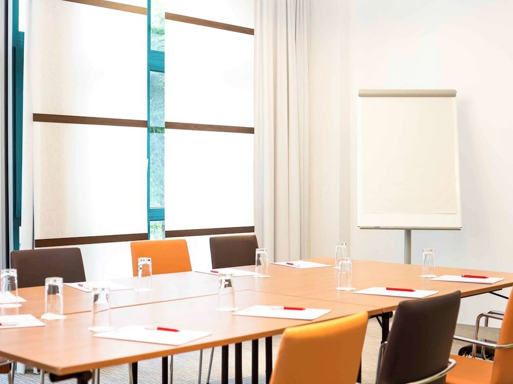 Фото Ibis Lausanne Crissier