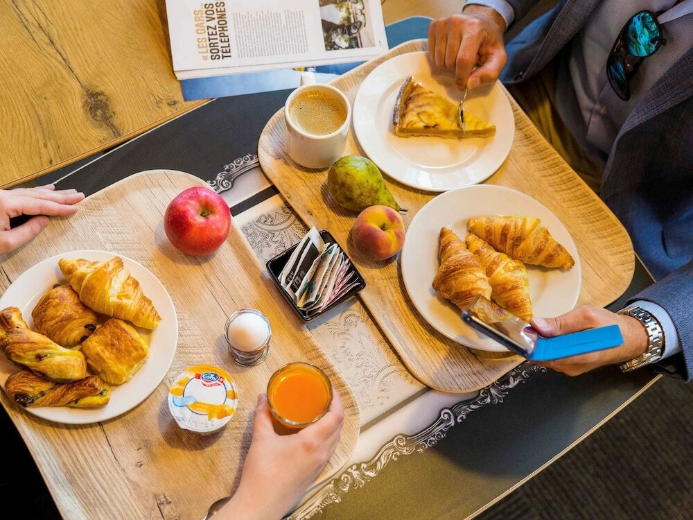 Фото Ibis Lausanne Crissier