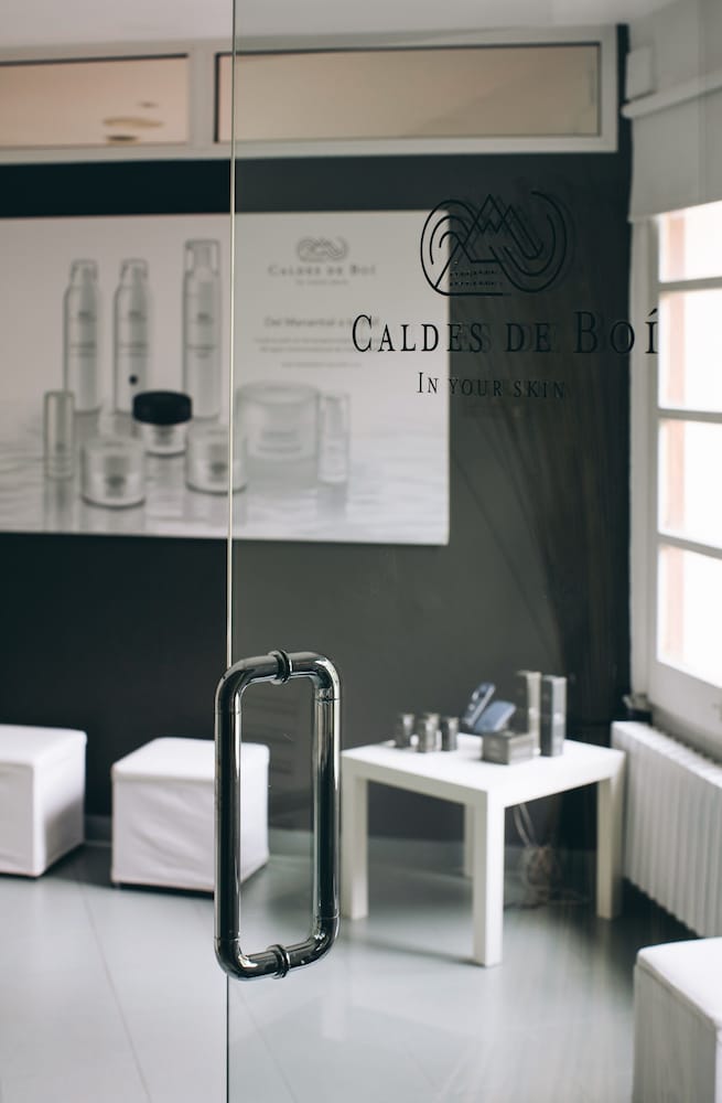 Фото Hotel Caldas