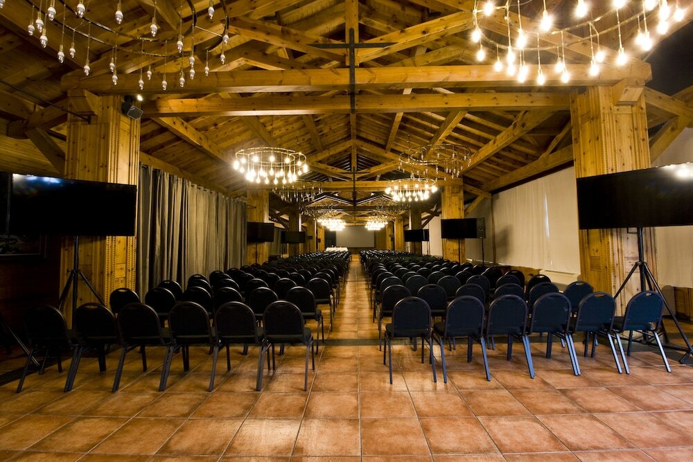 Фото Sport Hotel Village