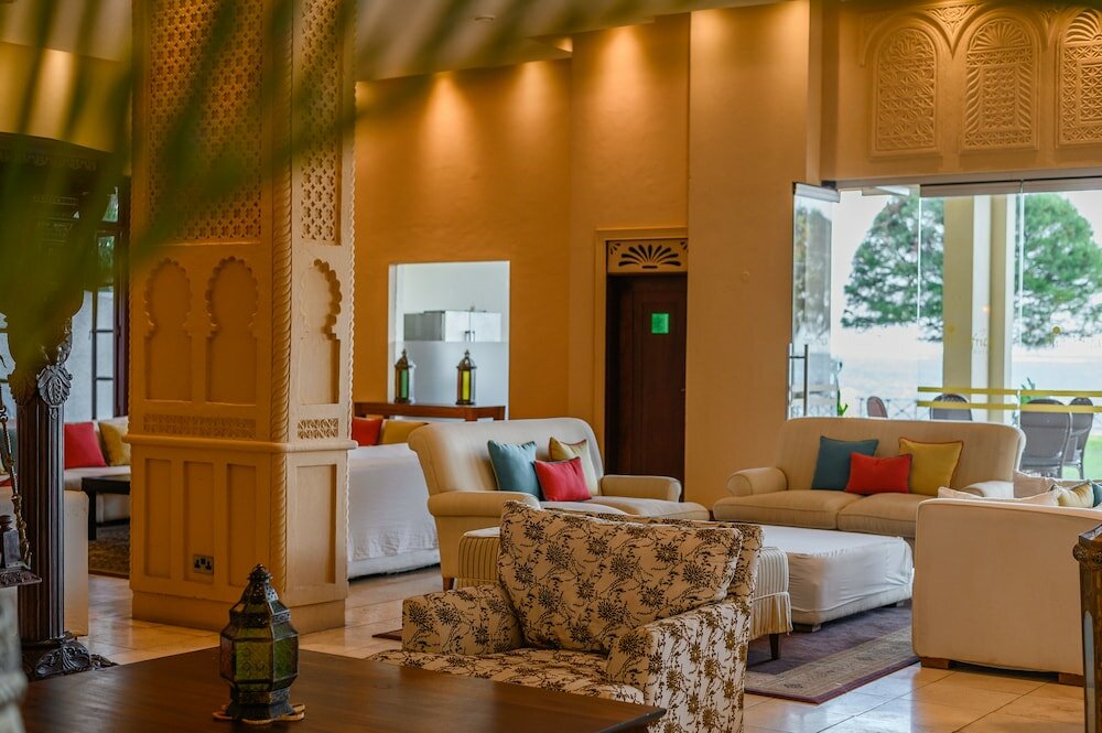 Фото Cocoa Boutique Hotel