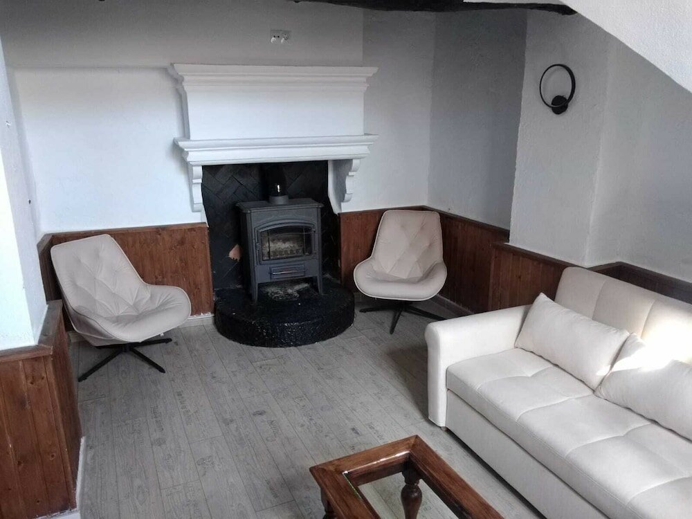 Фото Canaan Boutique Hotel Ronda