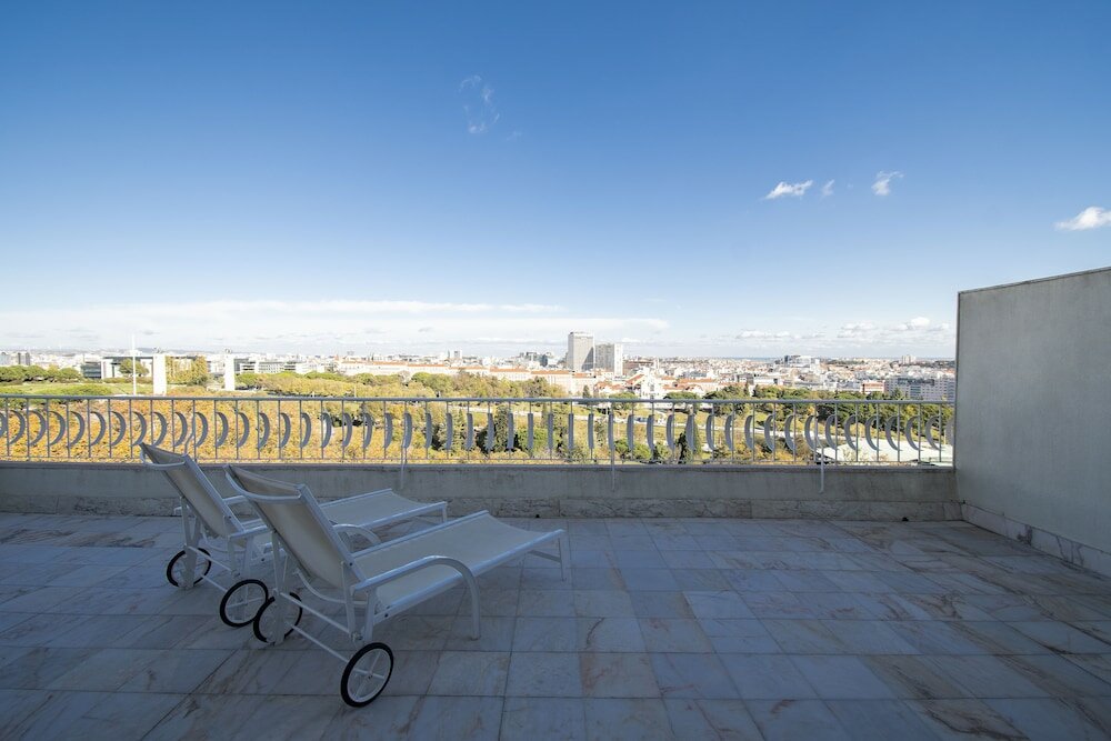 Фото Sana Rex Hotel