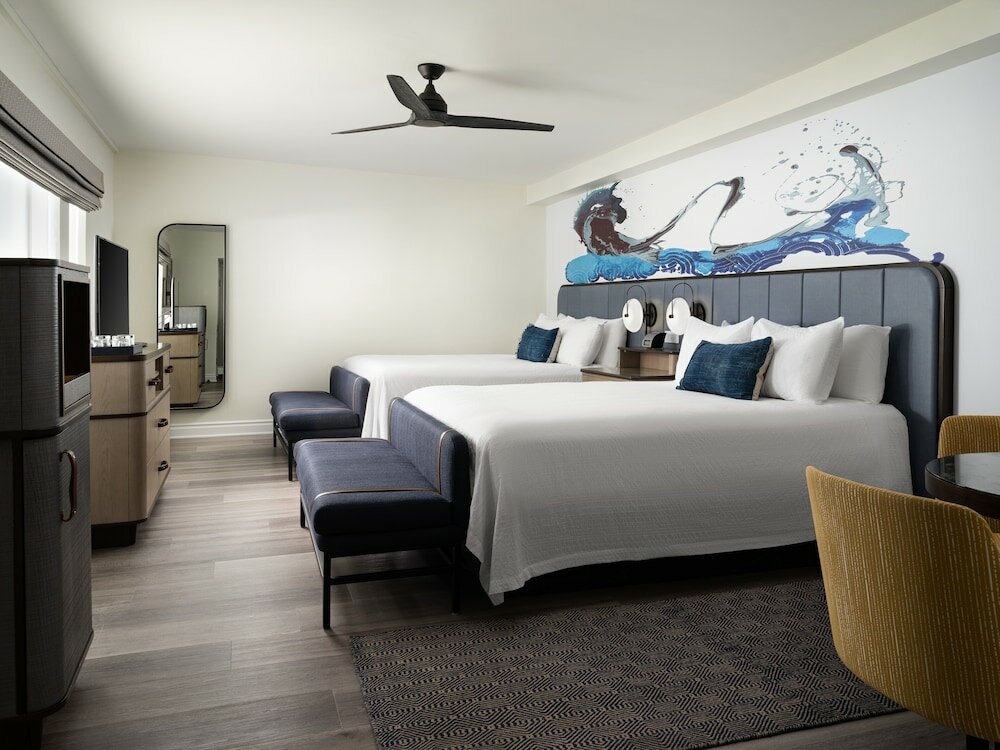 Фото Hotel Indigo San Diego Del Mar, an Ihg Hotel