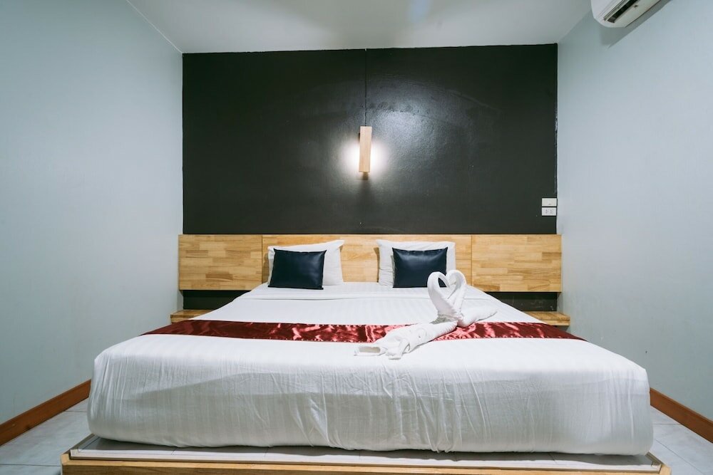 Фото Jintana Resort