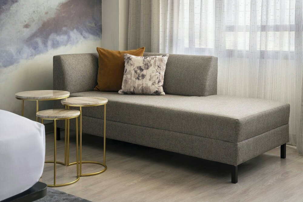 Фото Torrance Marriott Redondo Beach