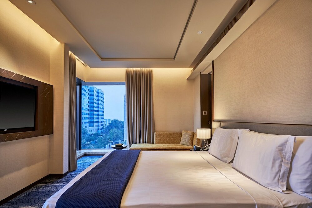 Фото The Den Bengaluru