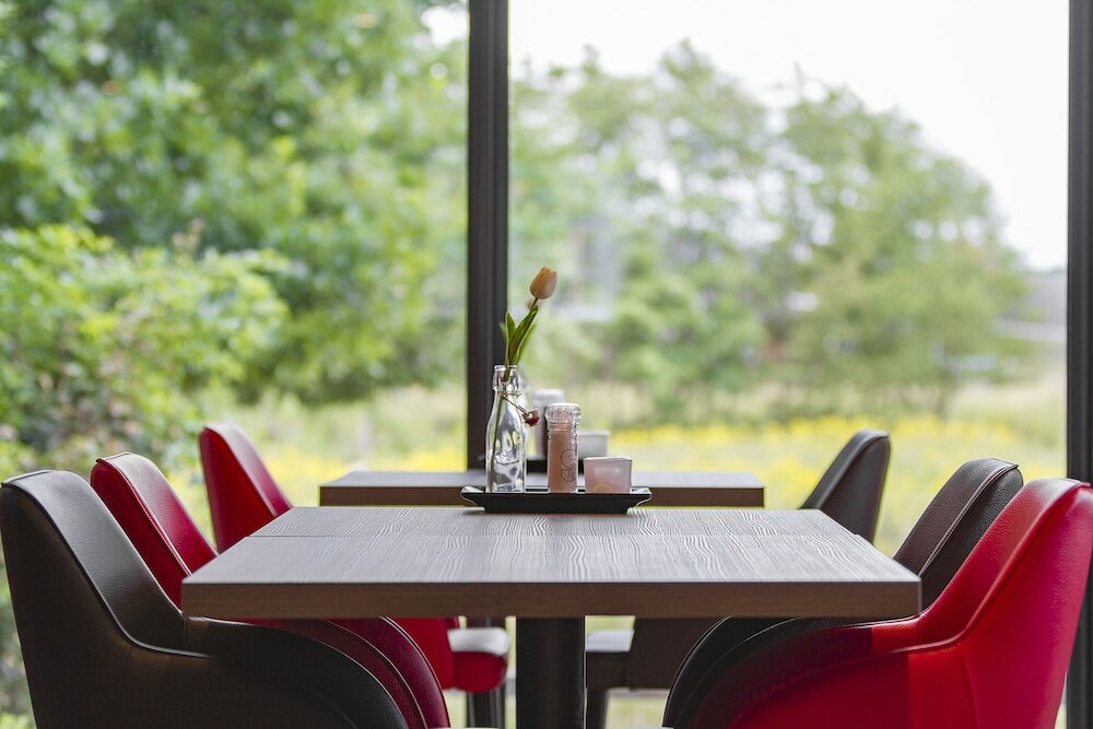 Фото Bastion Hotel Eindhoven Waalre