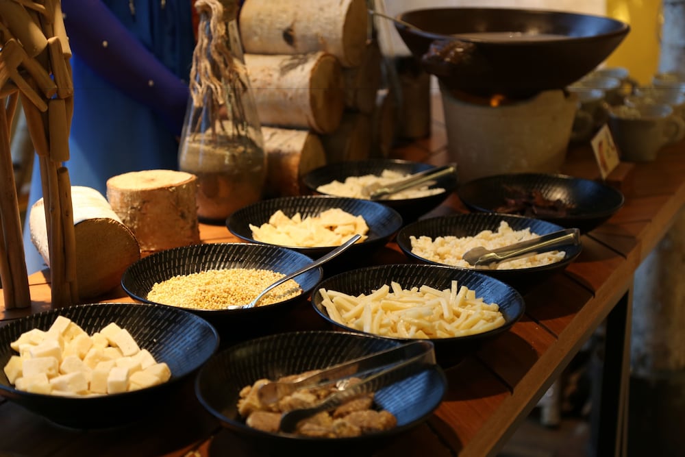 Фото Aoluguya Hotel