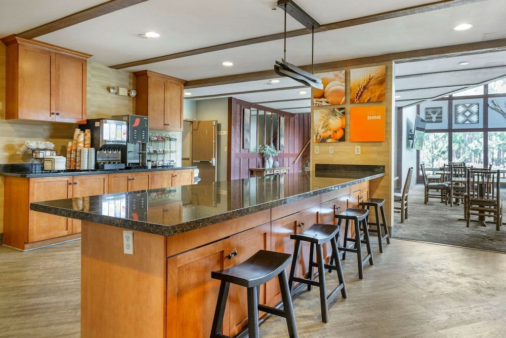 Фото Comfort Inn I-17 And I-40