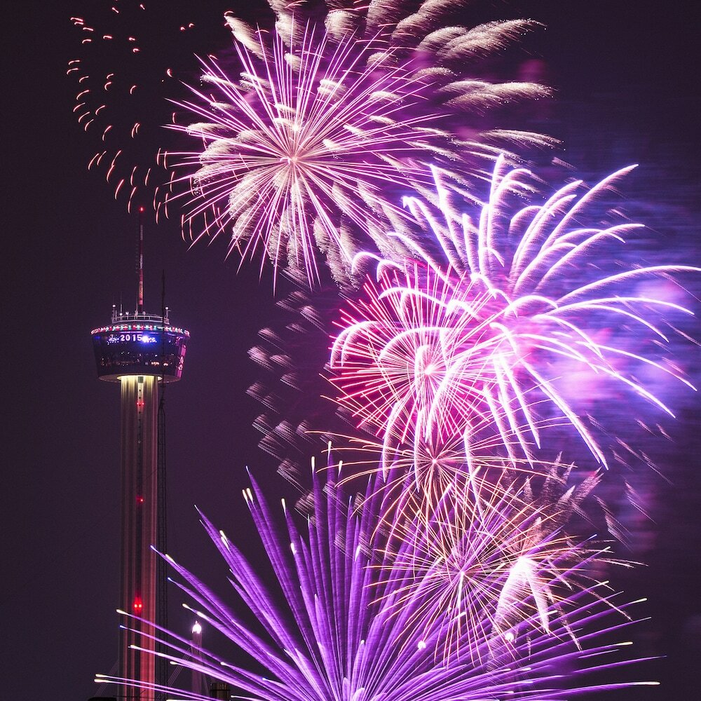 Фото Grand Hyatt San Antonio River Walk