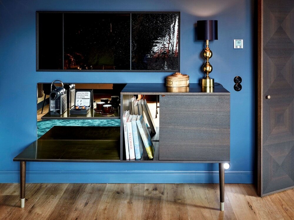 Фото 25hours Hotel The Royal Bavarian