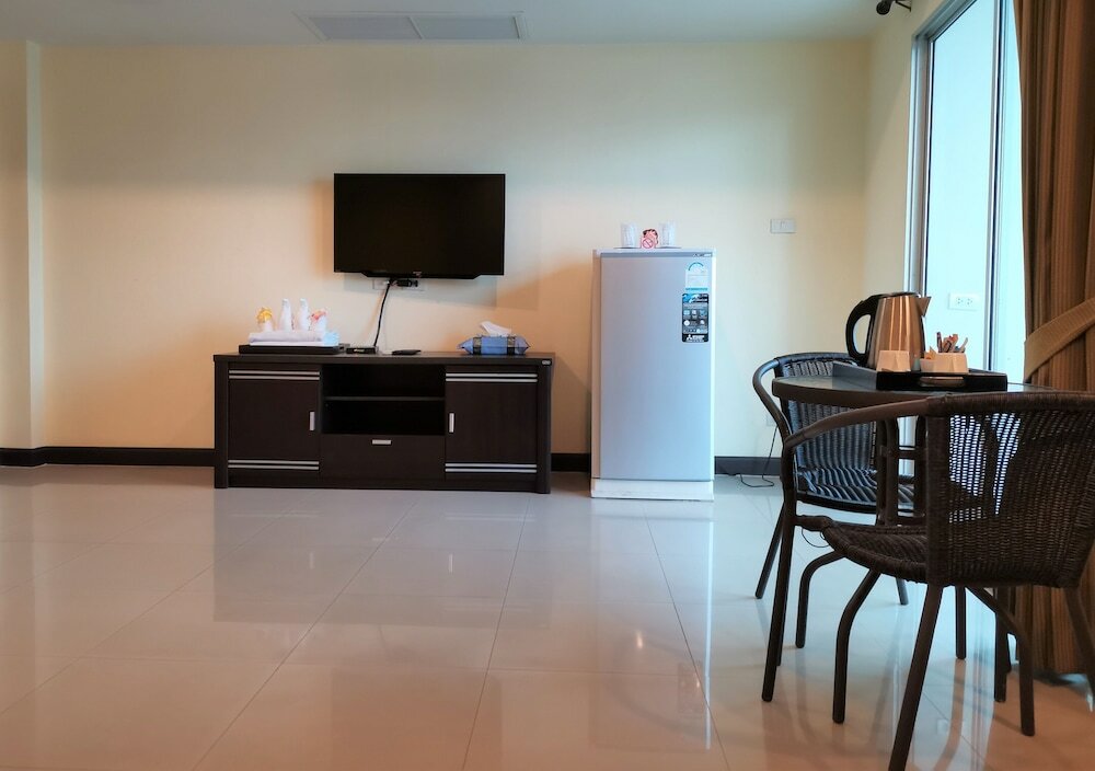 Фото Phupara Place