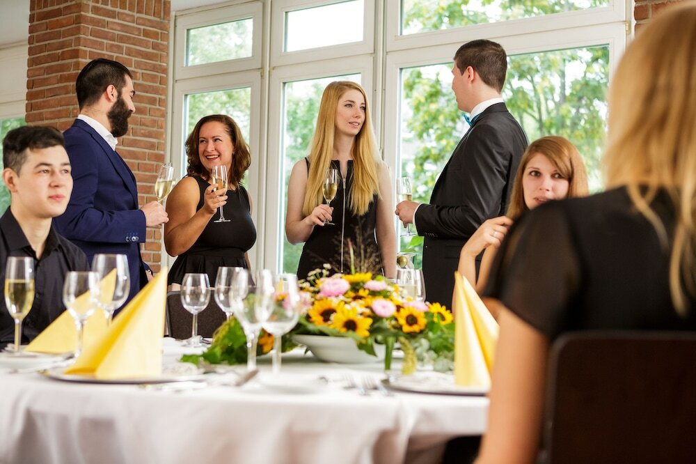 Фото Messehotel Köln-Deutz