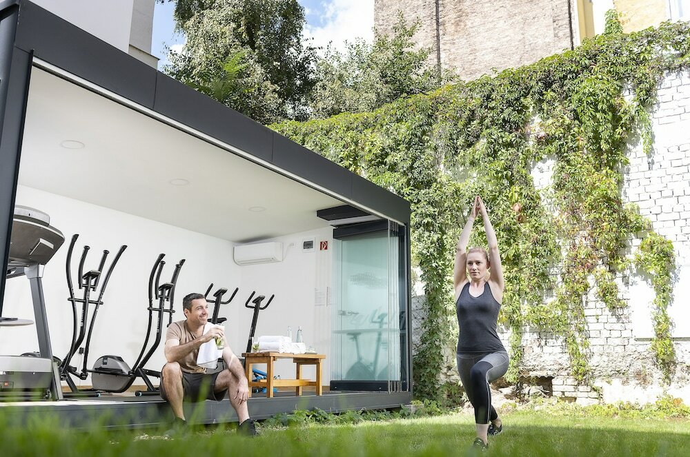 Фото Three Corners Lifestyle Hotel