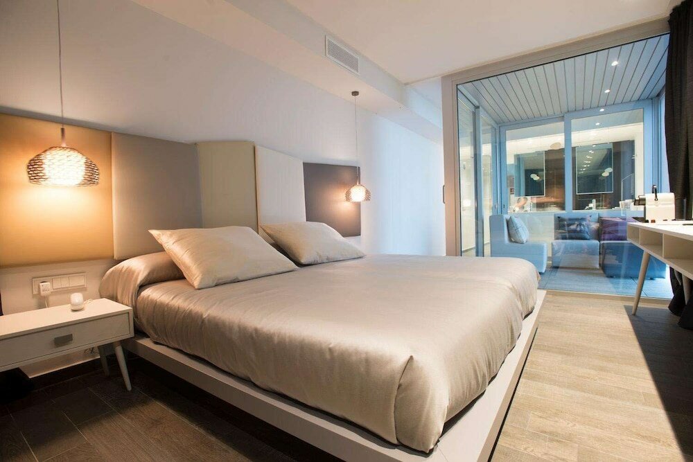 Фото Son Moll Sentits Hotel & SPA