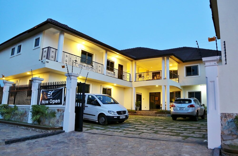 Фото Eden Vale Hotel